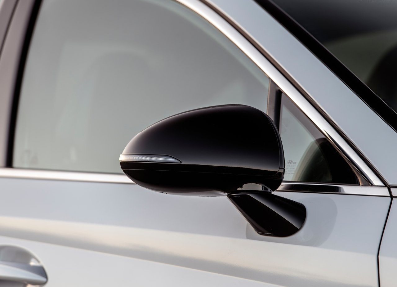 HYUNDAI SONATA N LINE, foto 97