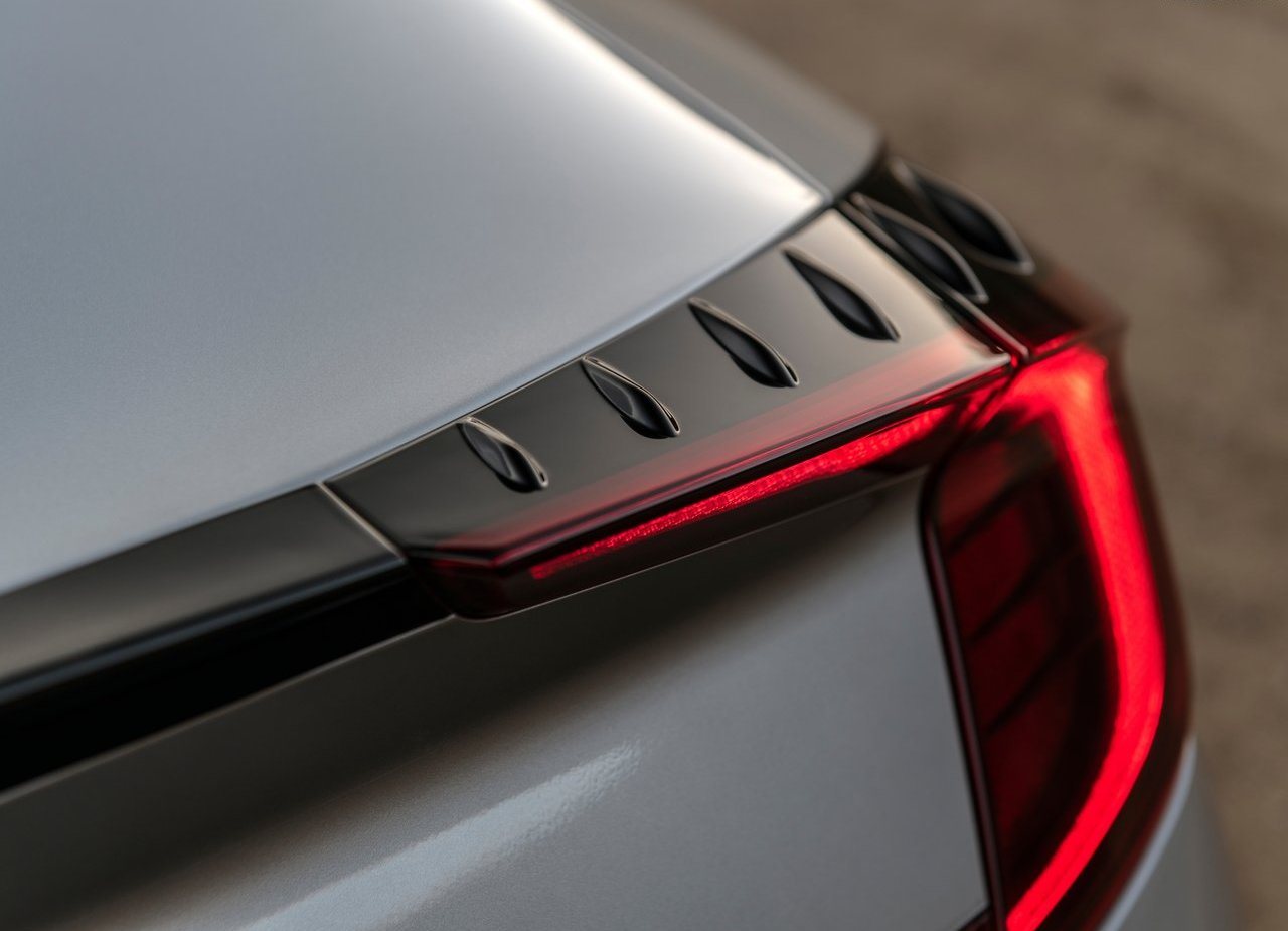 HYUNDAI SONATA N LINE, foto 98