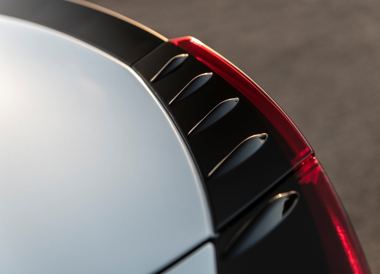 HYUNDAI SONATA N LINE, foto 100