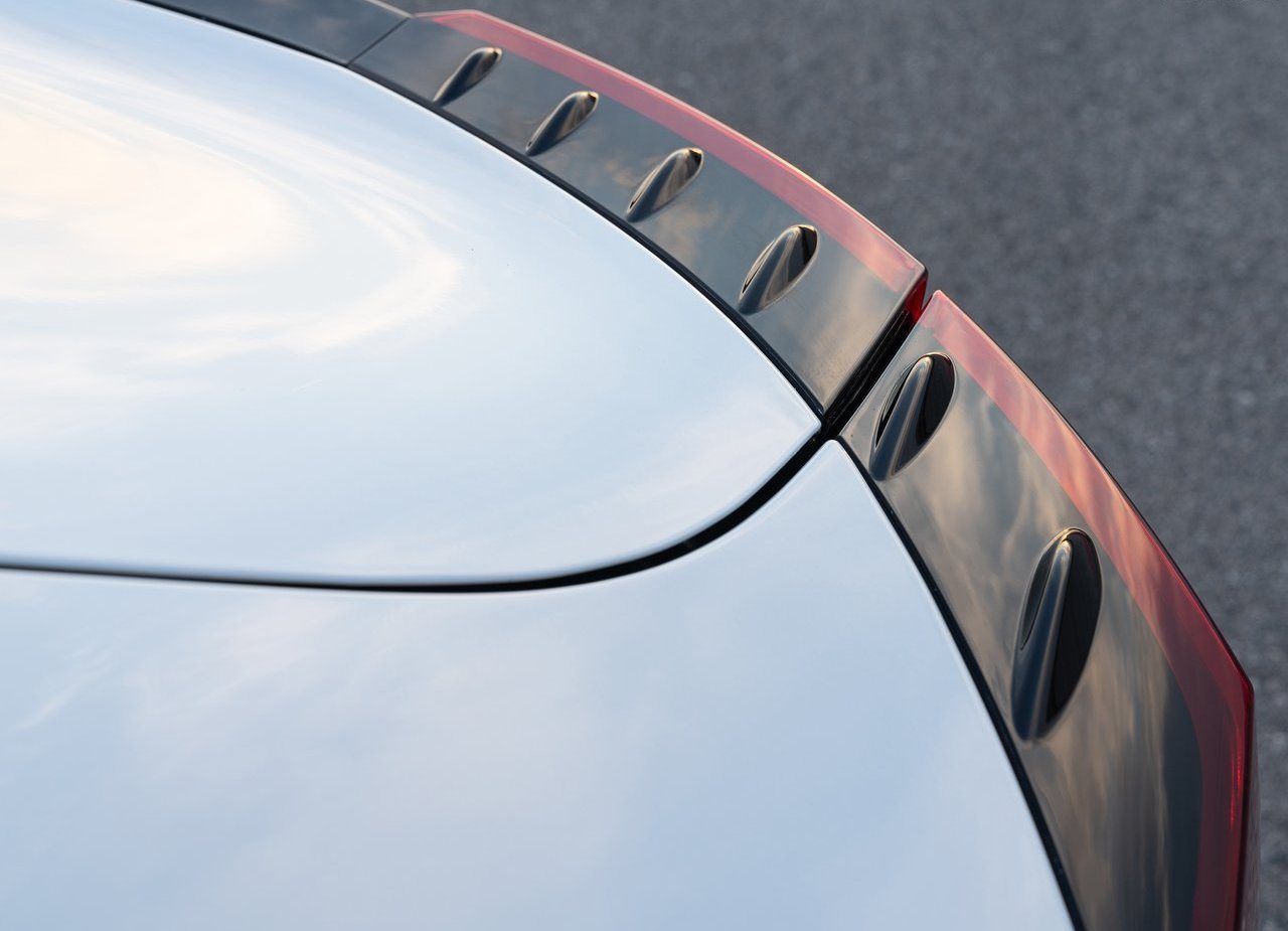 HYUNDAI SONATA N LINE, foto 101