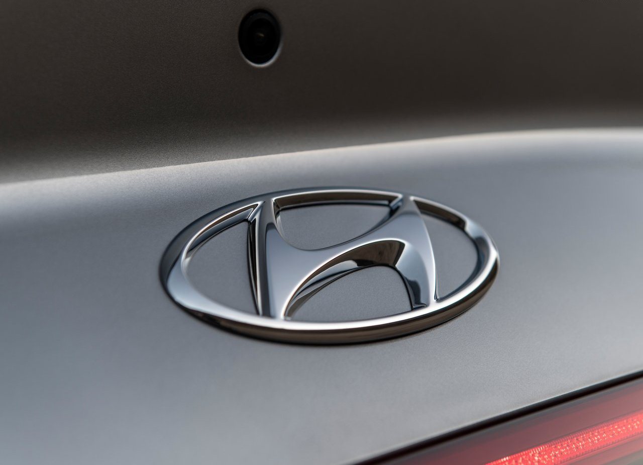 HYUNDAI SONATA N LINE, foto 112