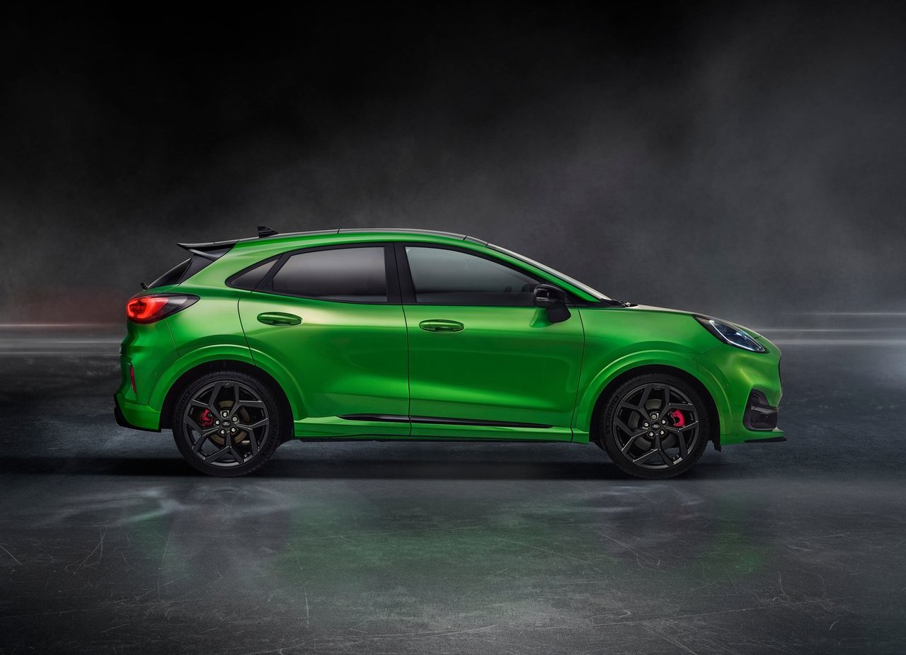 2021 - FORD PUMA ST, foto 63