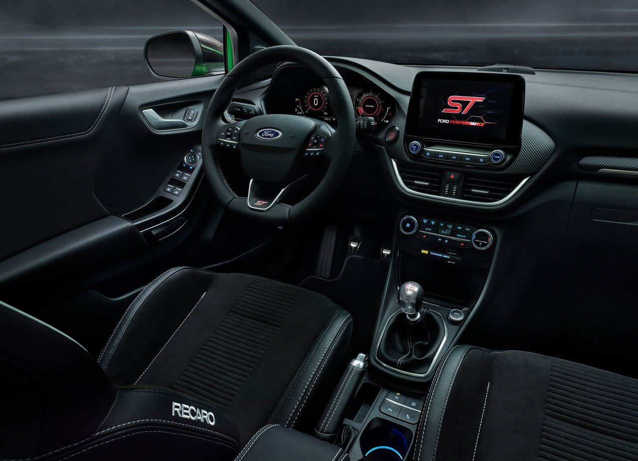 2021 - FORD PUMA ST, foto 69