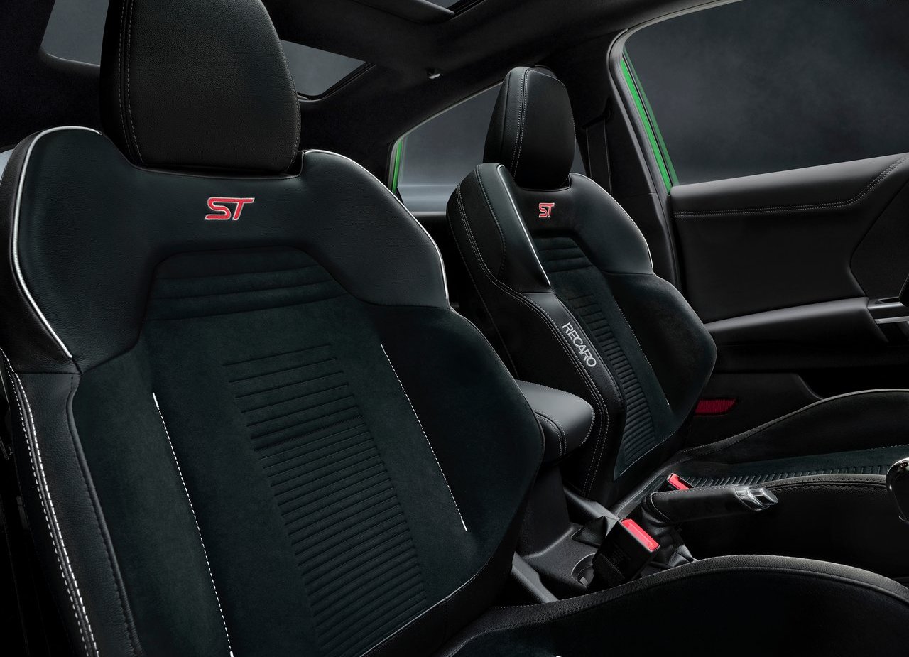 2021 - FORD PUMA ST, foto 71
