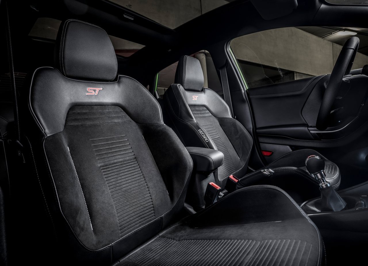 2021 - FORD PUMA ST, foto 72