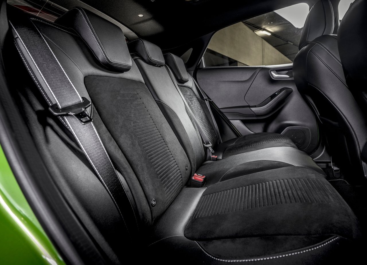 2021 - FORD PUMA ST, foto 73