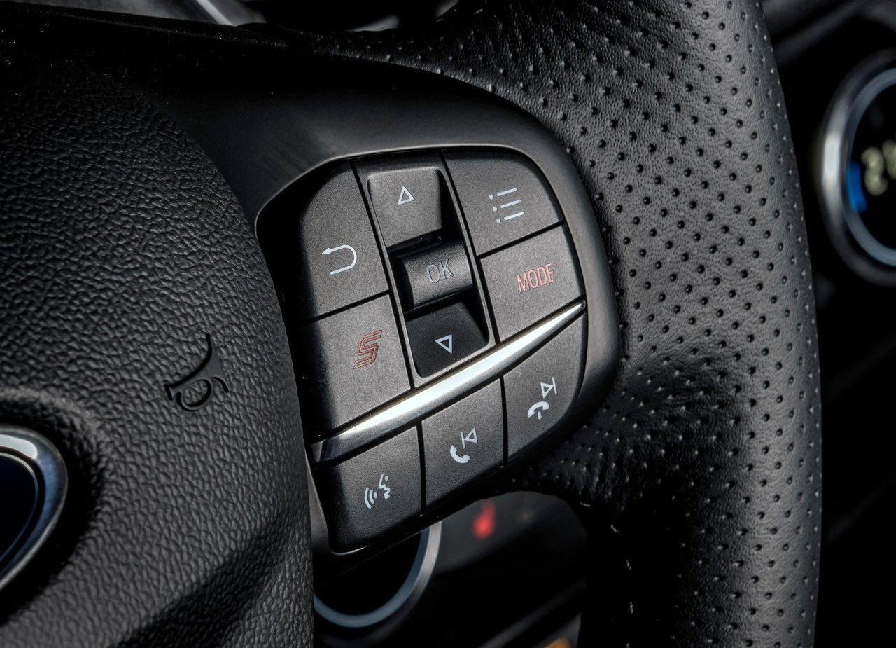 2021 - FORD PUMA ST, foto 75