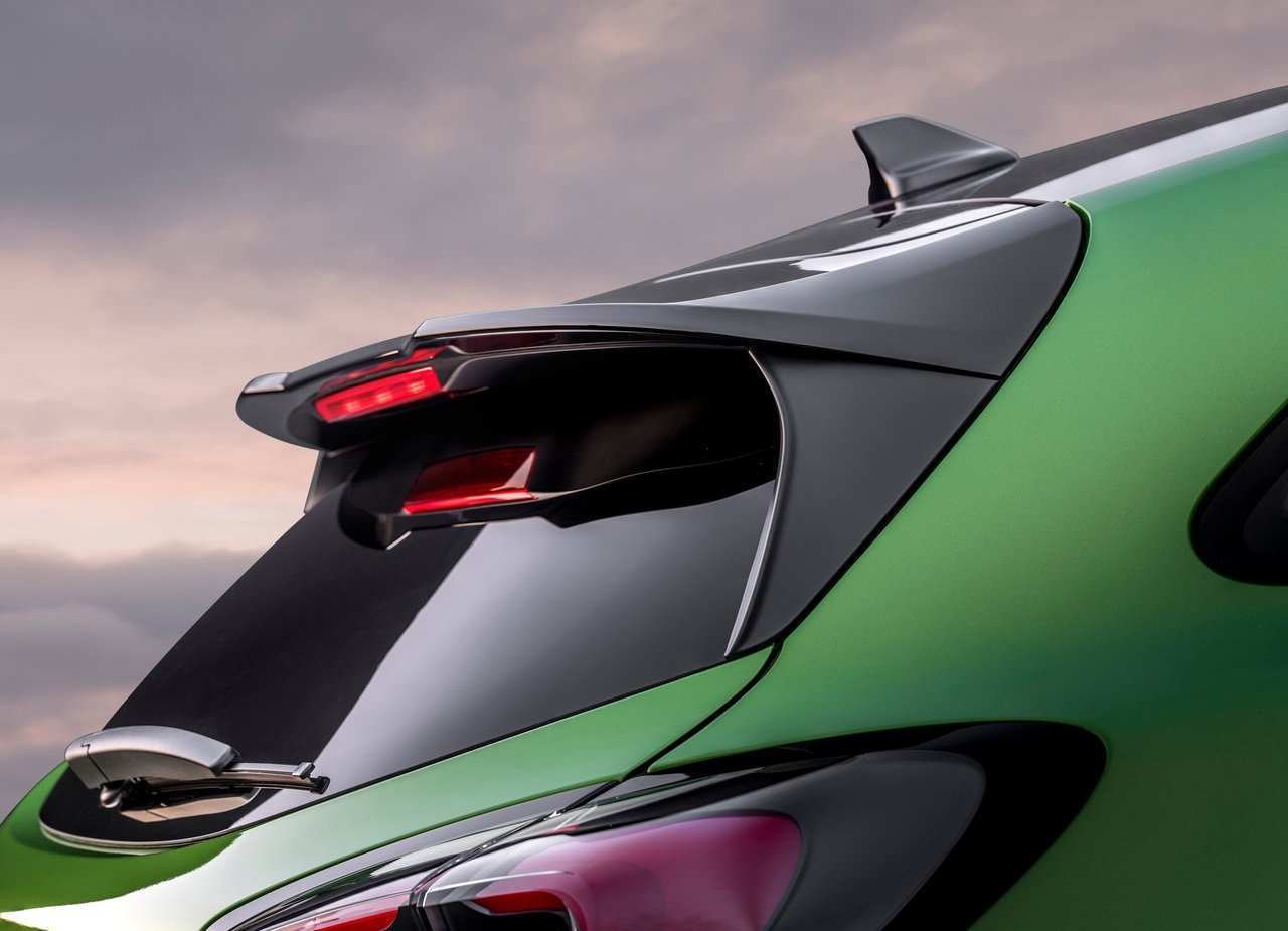 2021 - FORD PUMA ST, foto 87