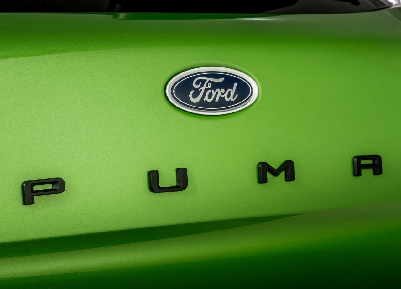 2021 - FORD PUMA ST, foto 88