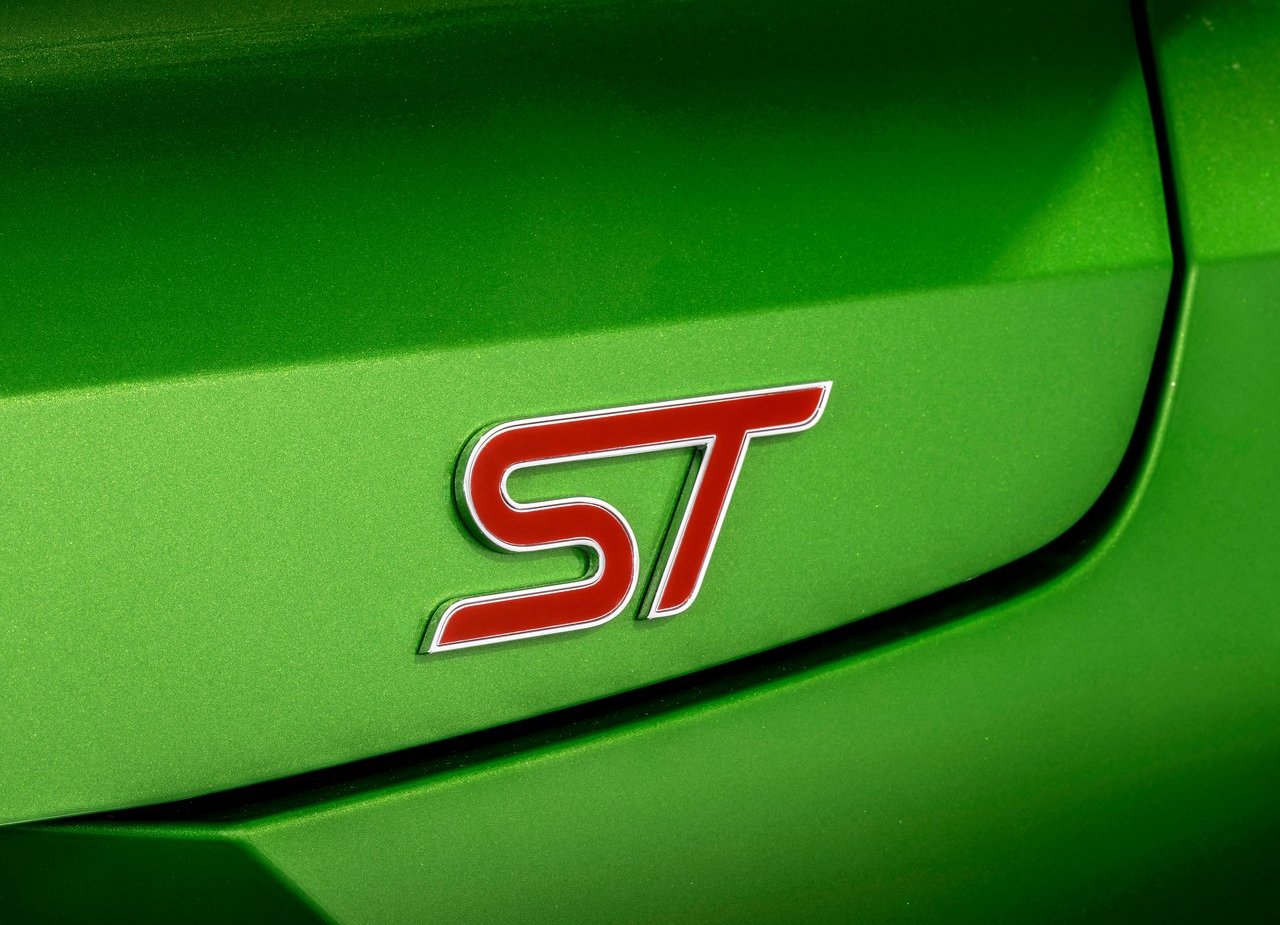 2021 - FORD PUMA ST, foto 89