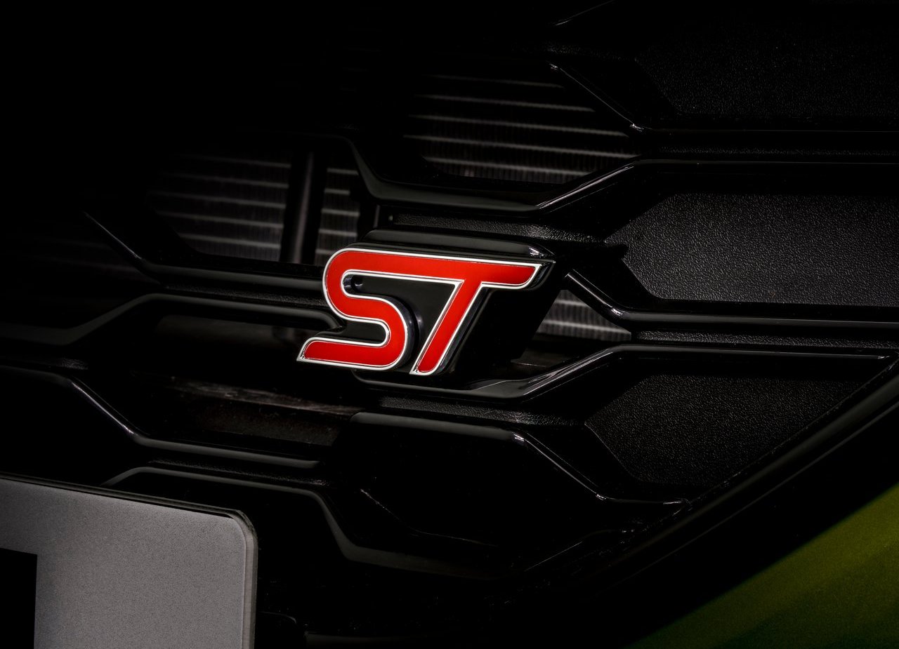 2021 - FORD PUMA ST, foto 90