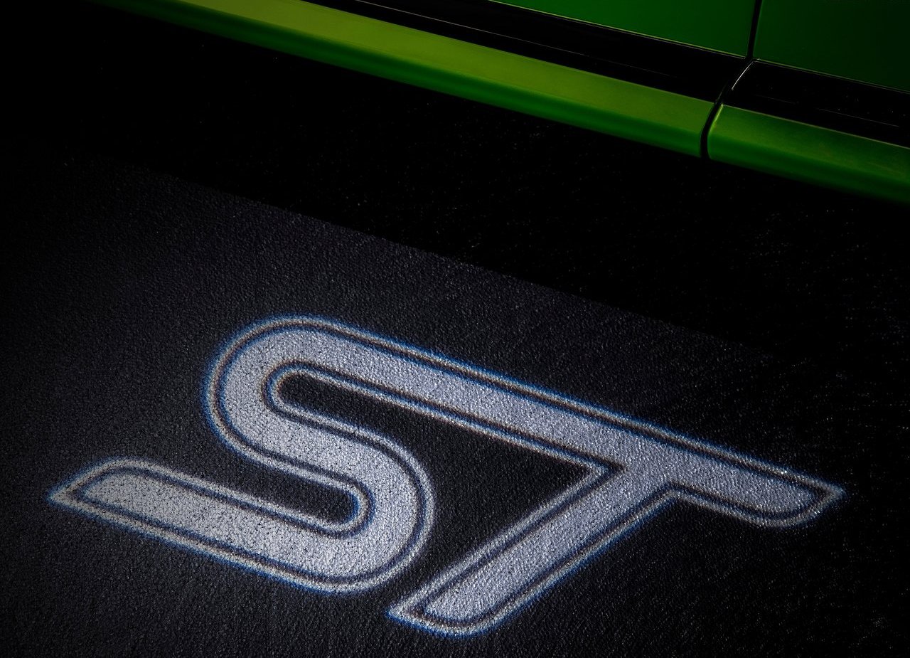2021 - FORD PUMA ST, foto 92
