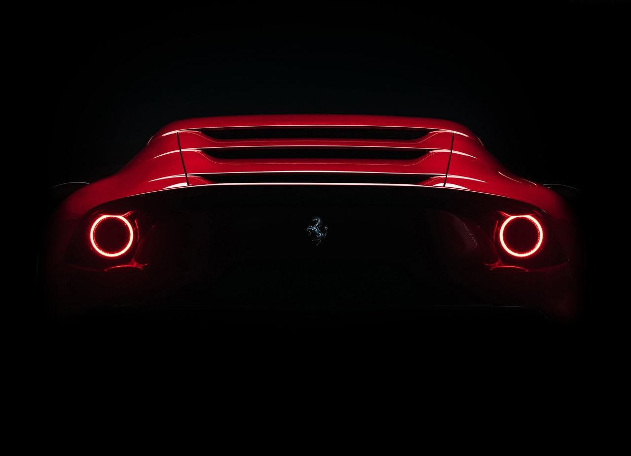 FERRARI OMOLOGATA, foto 4