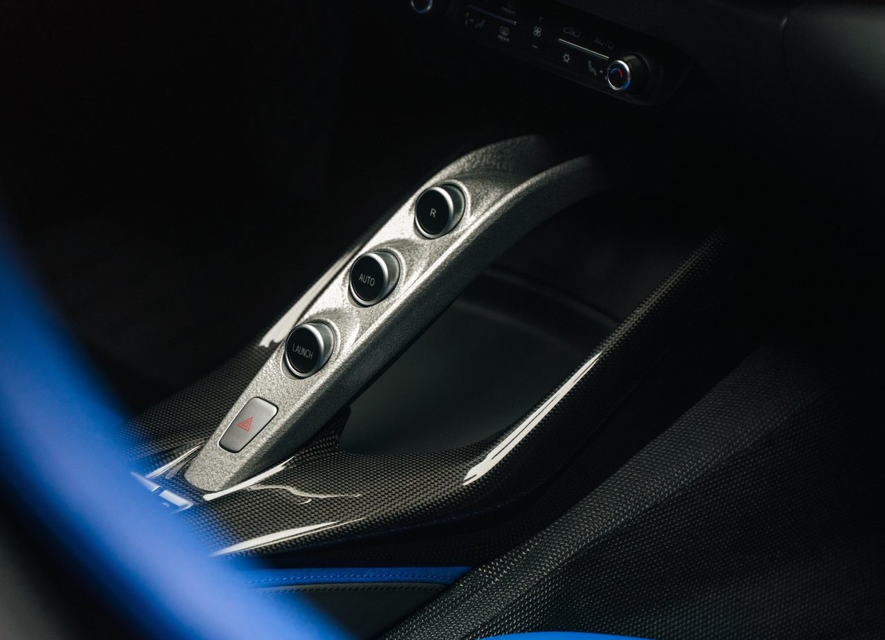 FERRARI OMOLOGATA, foto 6