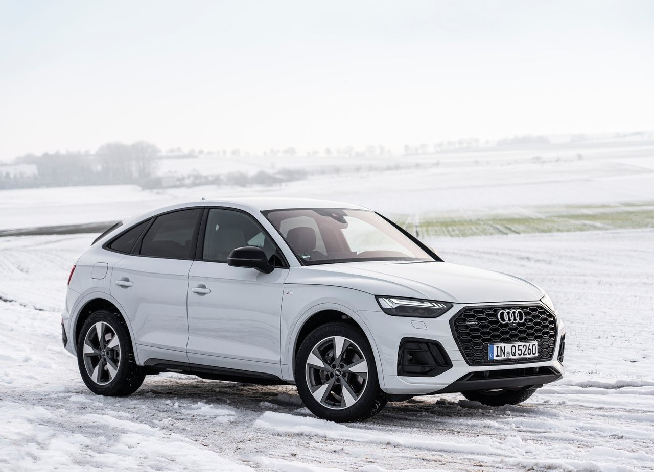 AUDI Q5 SPORTBACK, foto 5