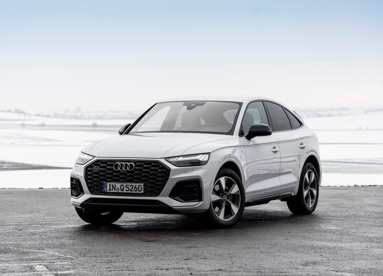 AUDI Q5 SPORTBACK, foto 7