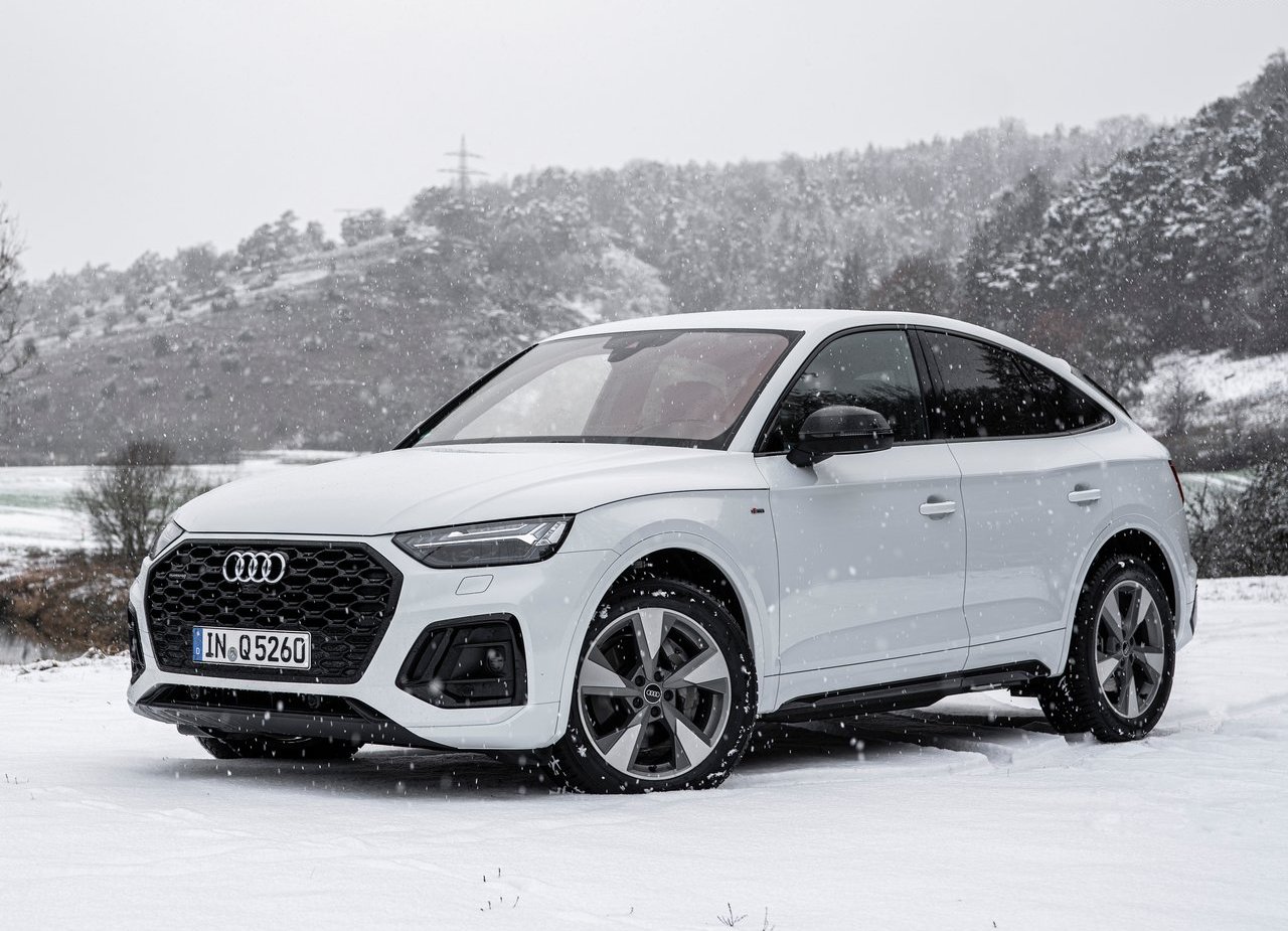 AUDI Q5 SPORTBACK, foto 10