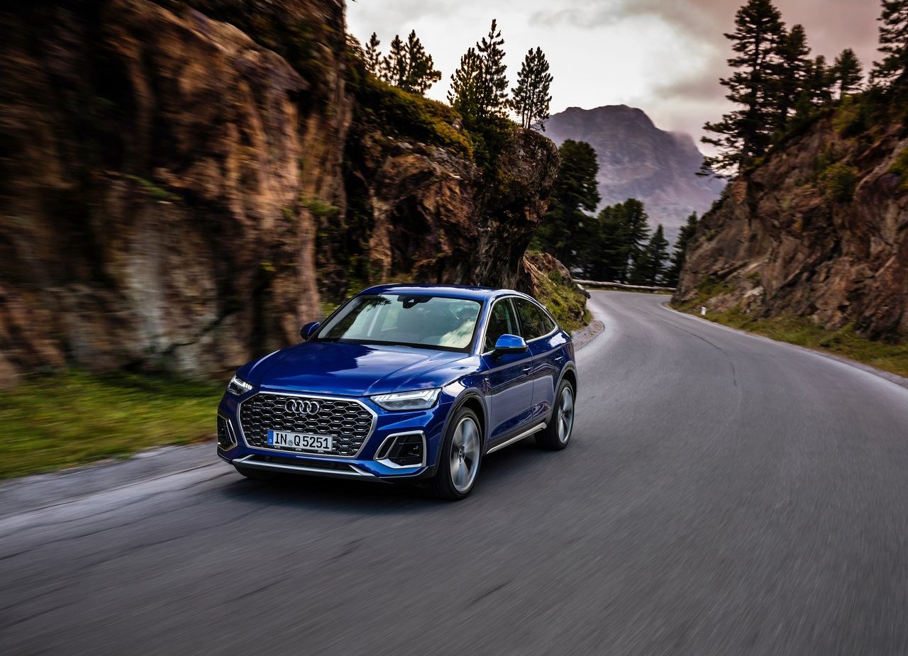 AUDI Q5 SPORTBACK, foto 31