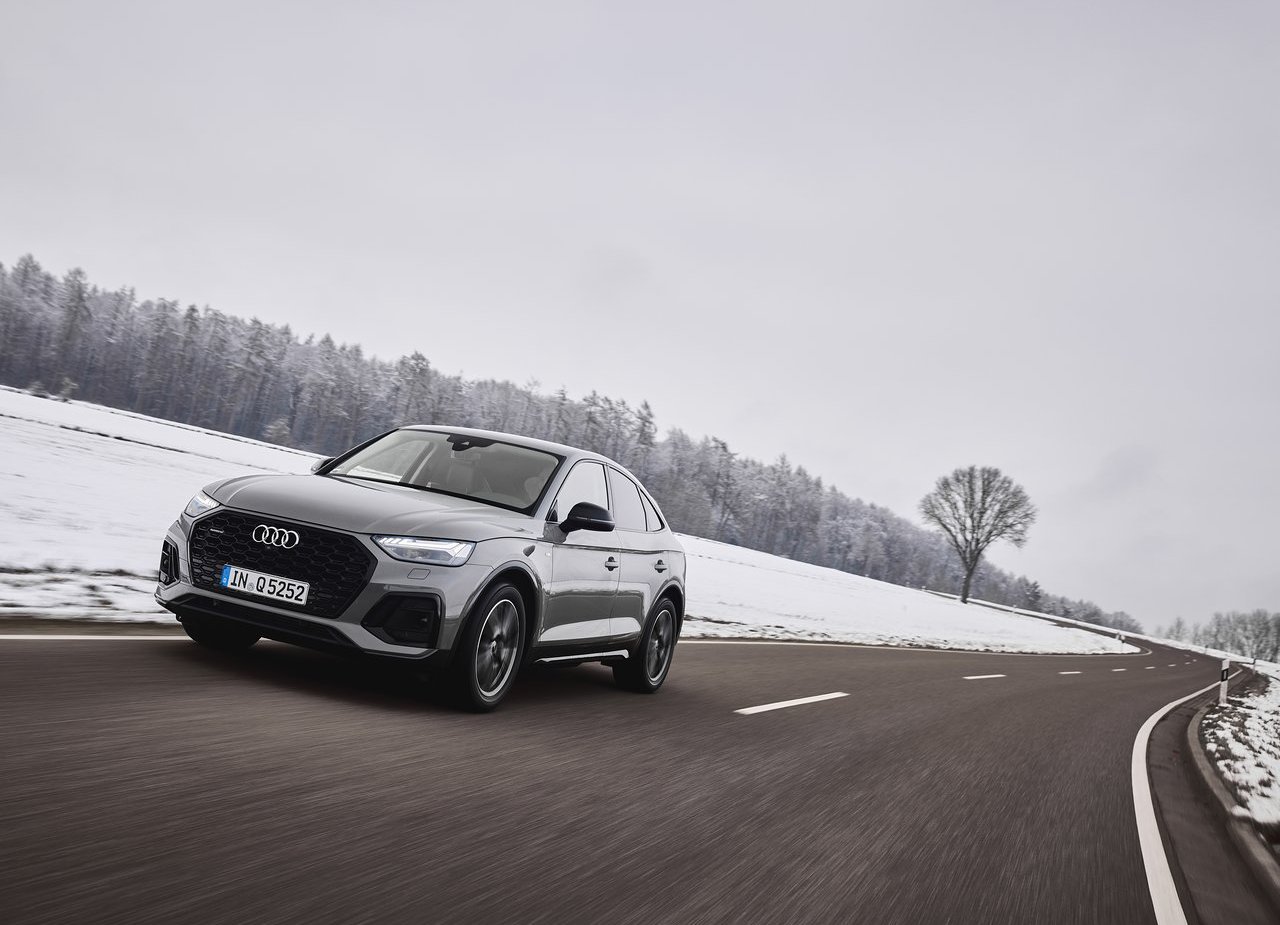 AUDI Q5 SPORTBACK, foto 35