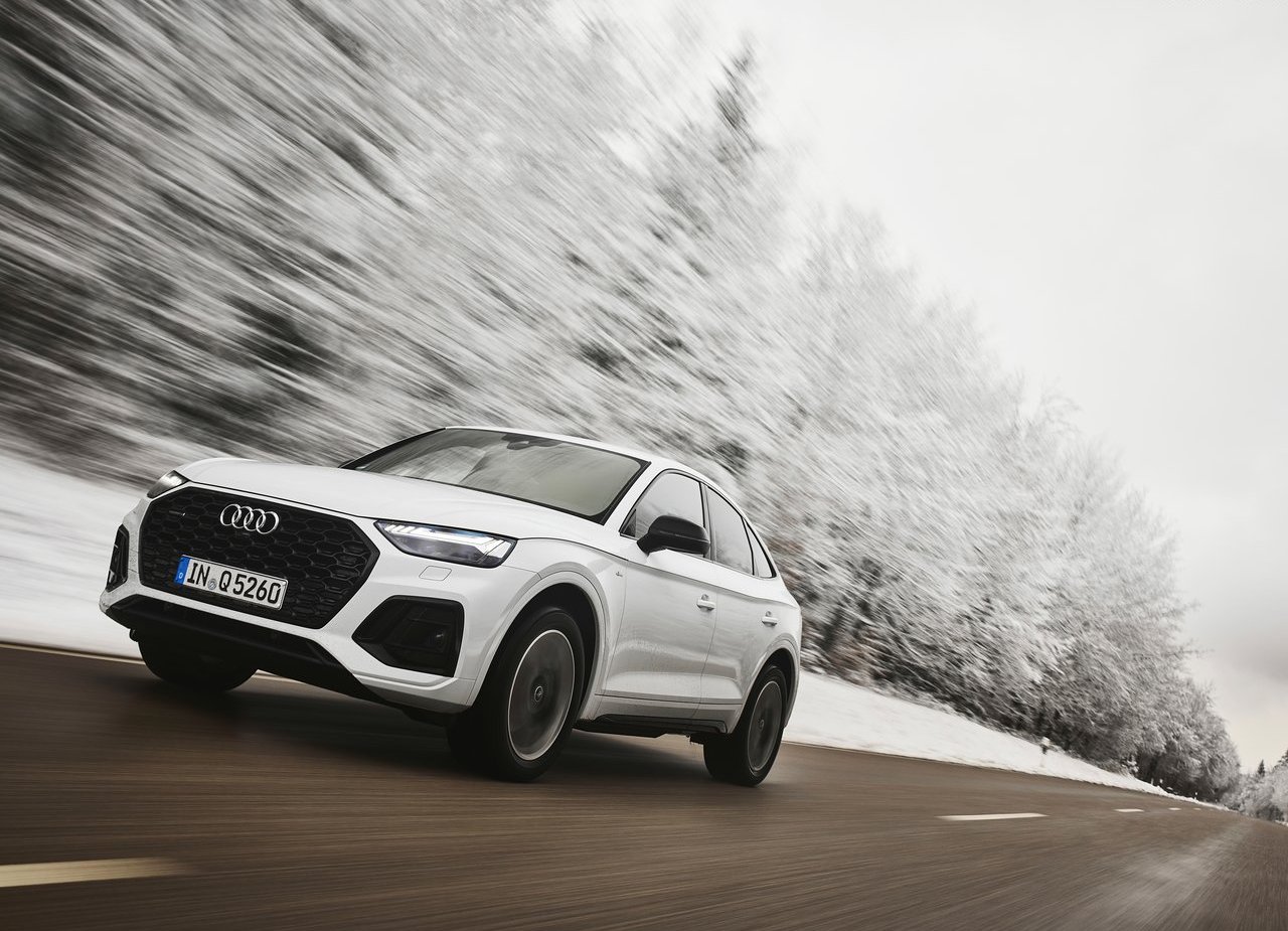 AUDI Q5 SPORTBACK, foto 36