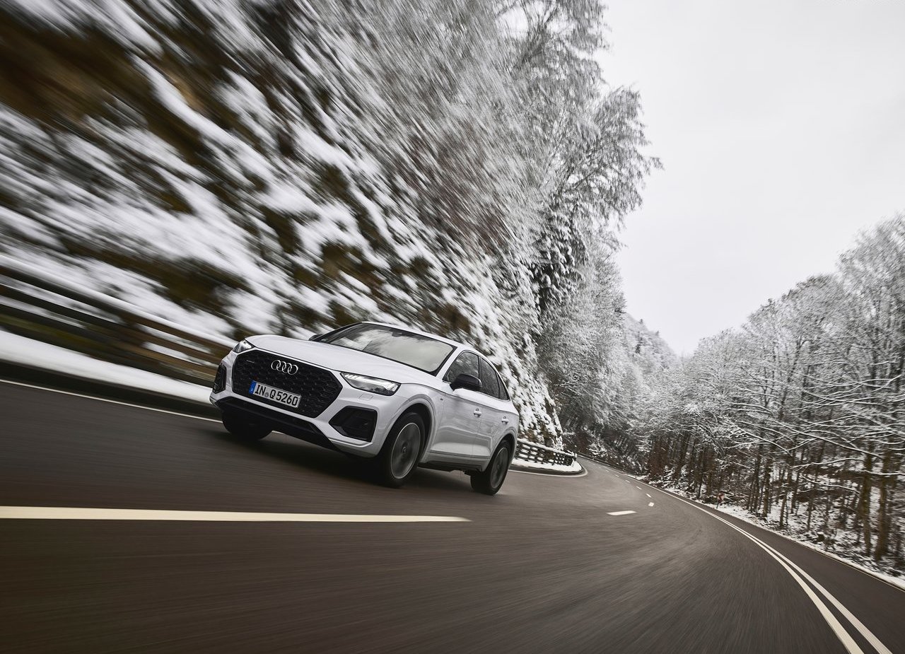 AUDI Q5 SPORTBACK, foto 37