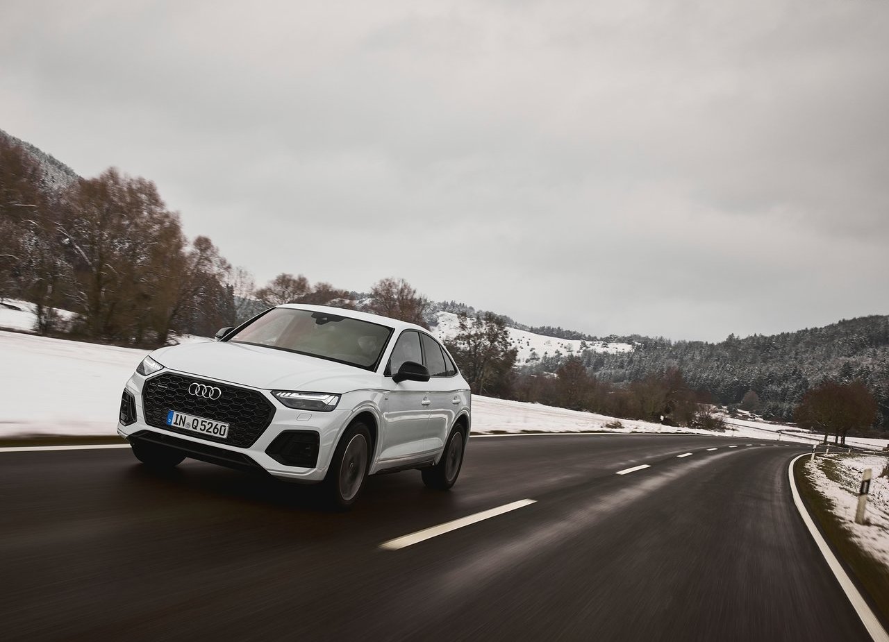AUDI Q5 SPORTBACK, foto 38