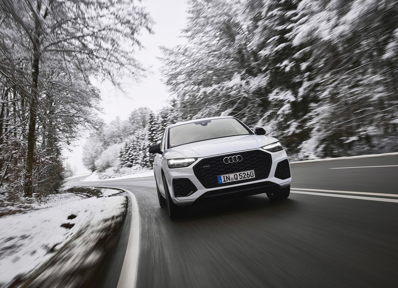 AUDI Q5 SPORTBACK, foto 39