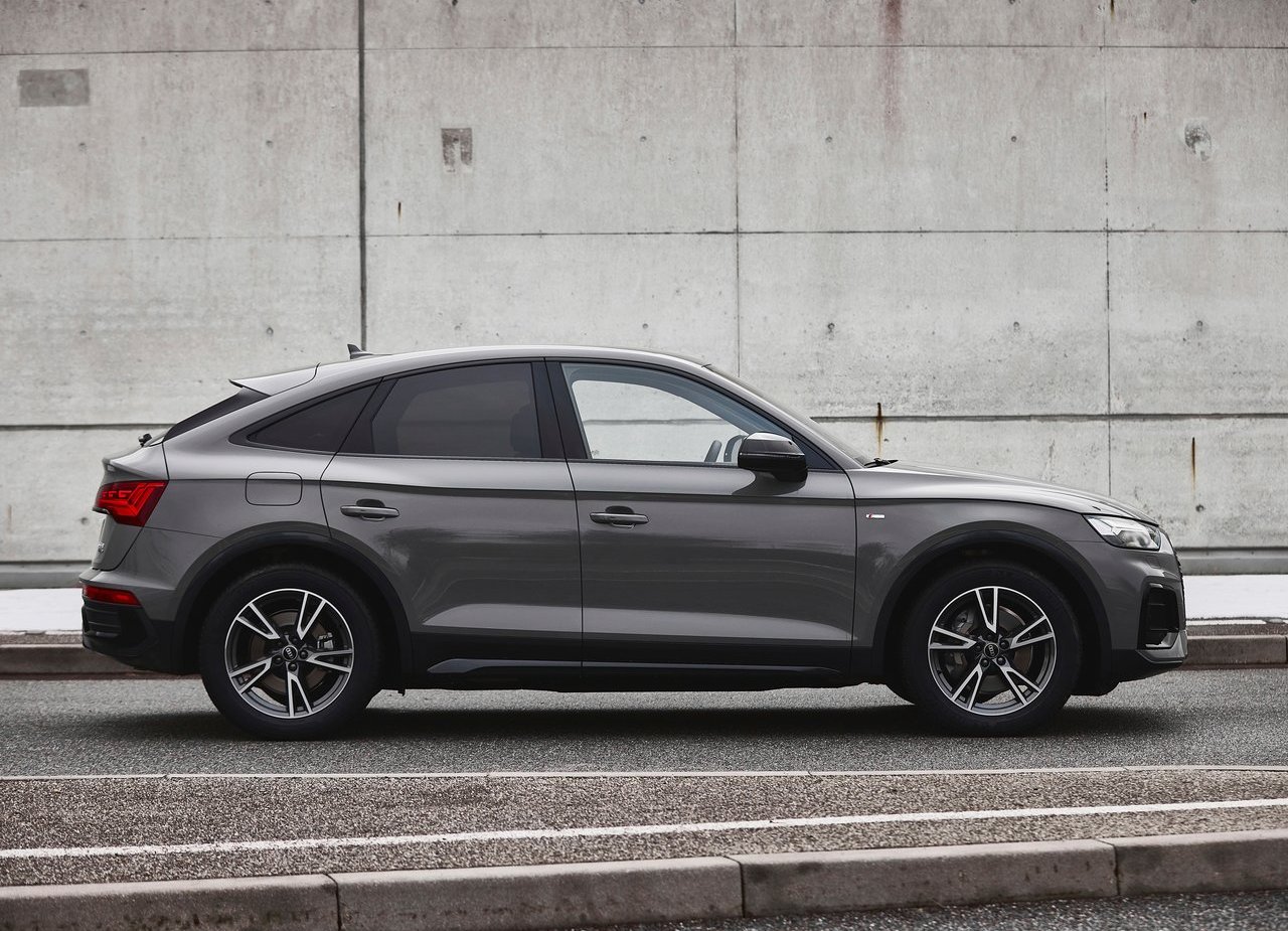 AUDI Q5 SPORTBACK, foto 40