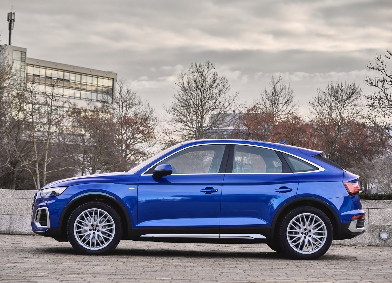 AUDI Q5 SPORTBACK, foto 41