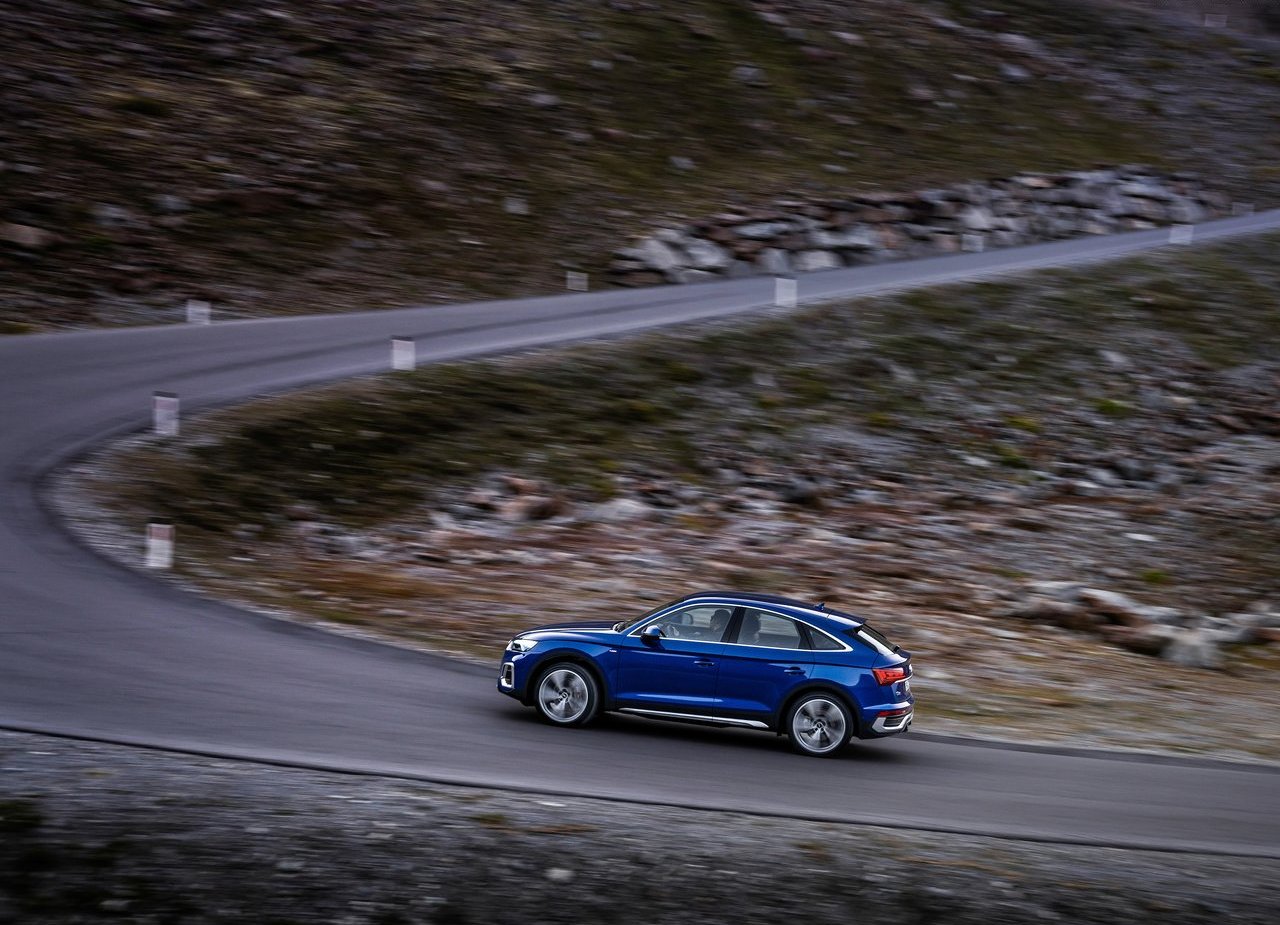 AUDI Q5 SPORTBACK, foto 45
