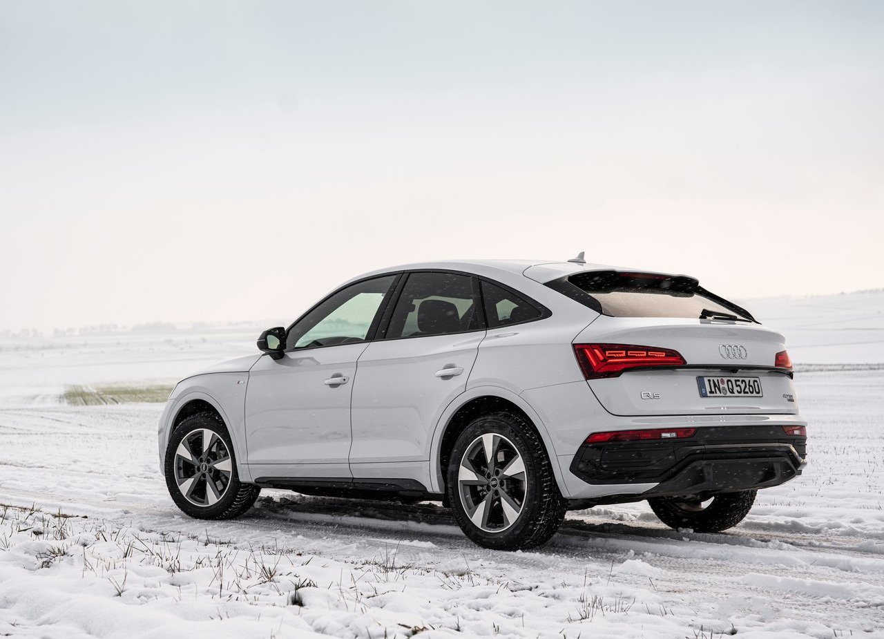 AUDI Q5 SPORTBACK, foto 47
