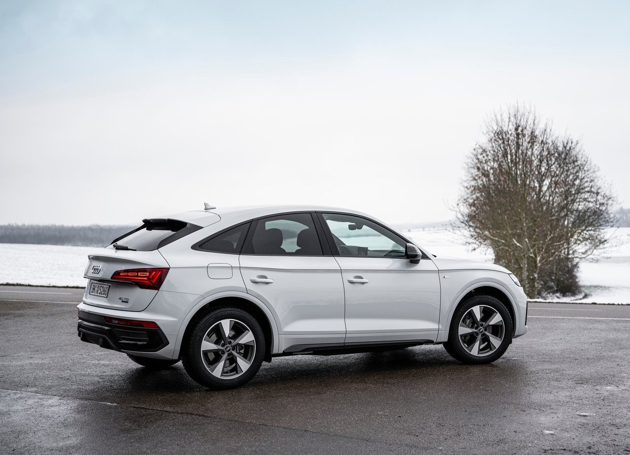 AUDI Q5 SPORTBACK, foto 51