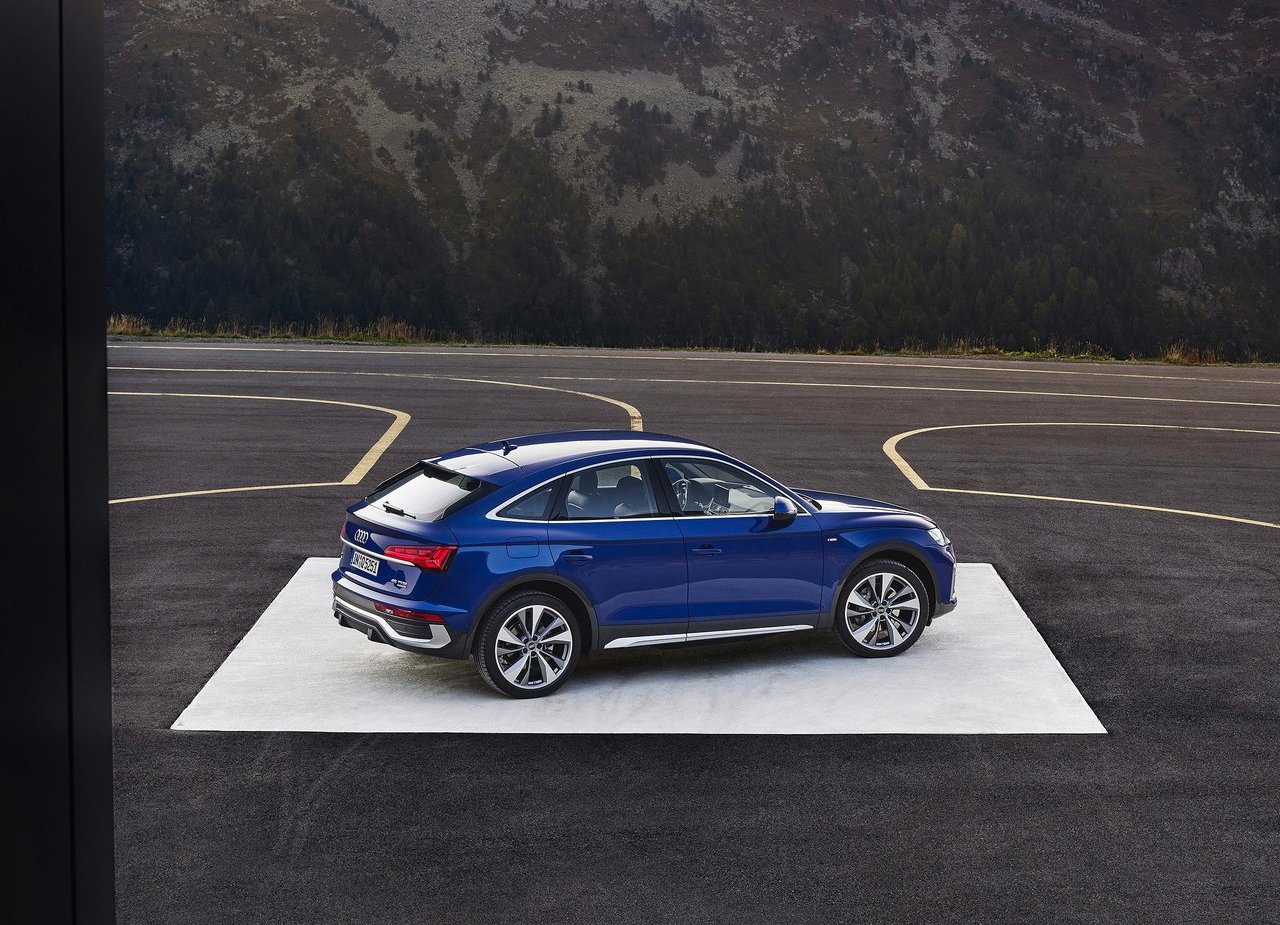 AUDI Q5 SPORTBACK, foto 60