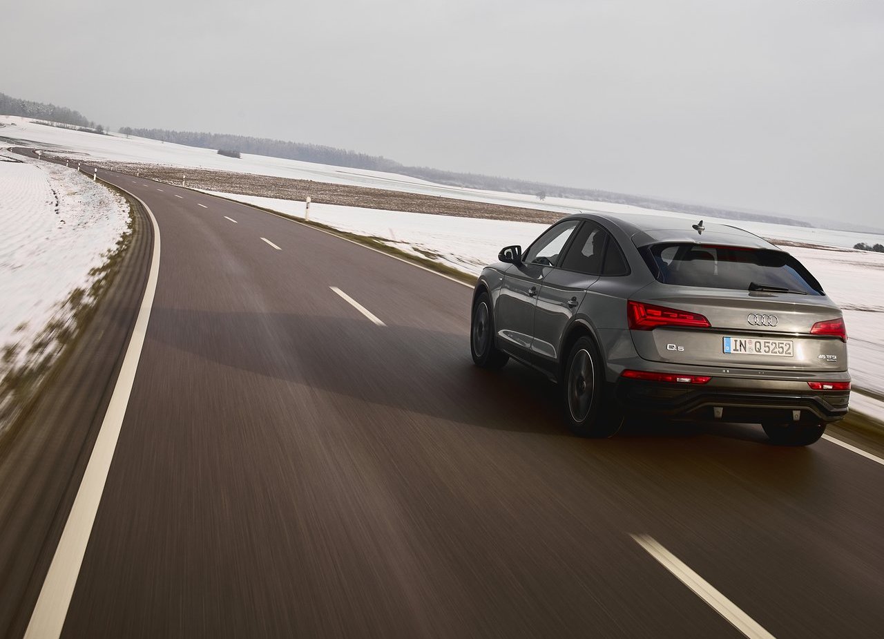 AUDI Q5 SPORTBACK, foto 82