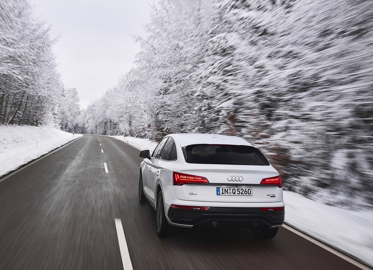 AUDI Q5 SPORTBACK, foto 83