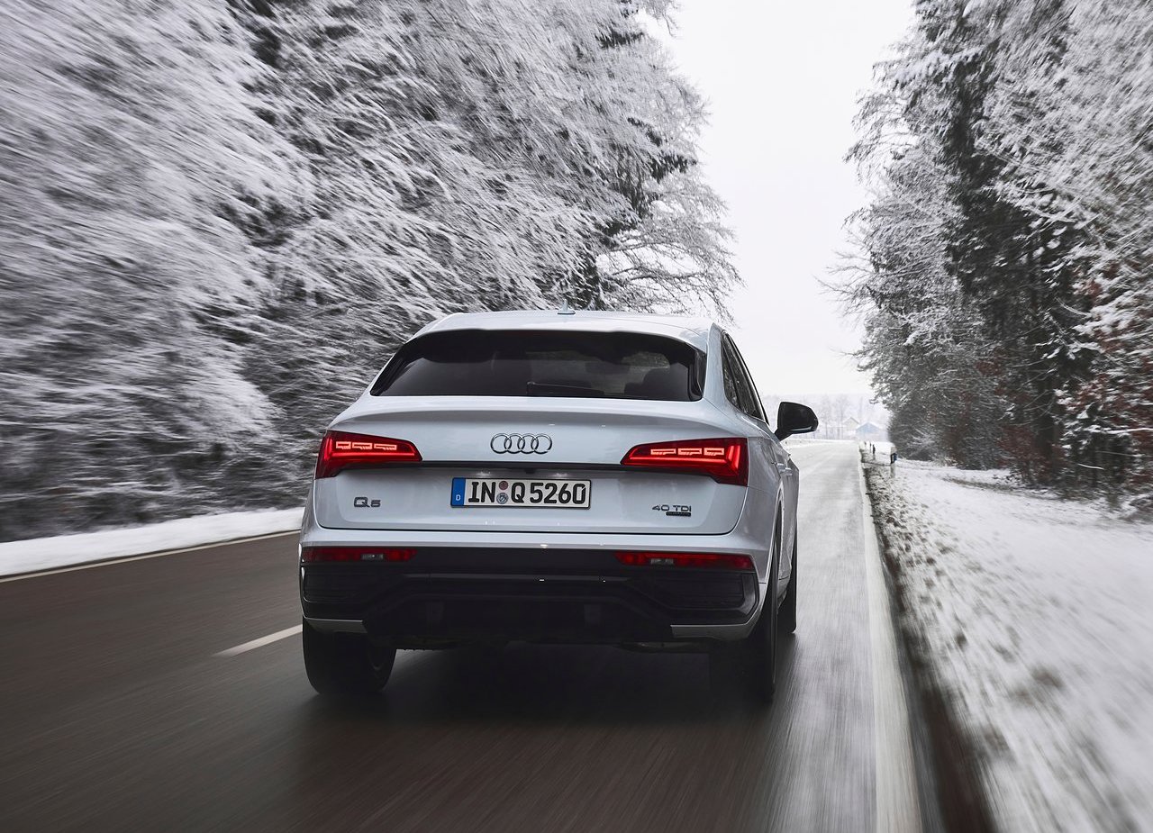 AUDI Q5 SPORTBACK, foto 84