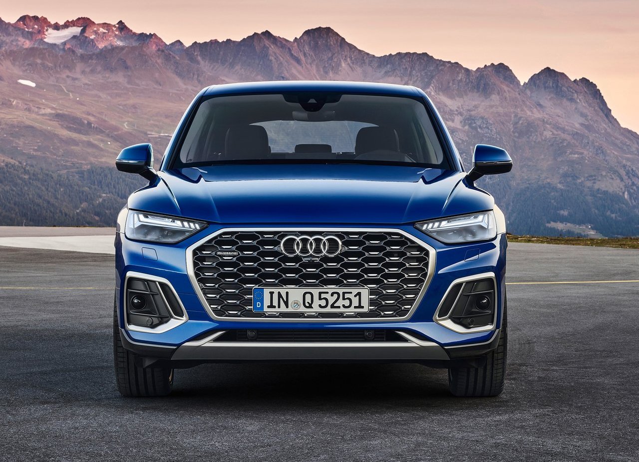 AUDI Q5 SPORTBACK, foto 85