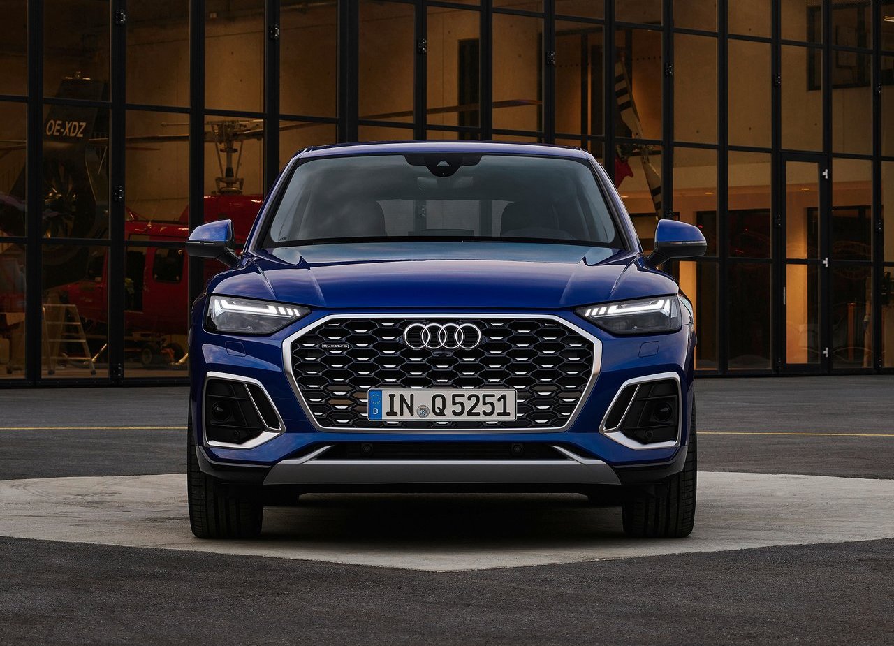 AUDI Q5 SPORTBACK, foto 86