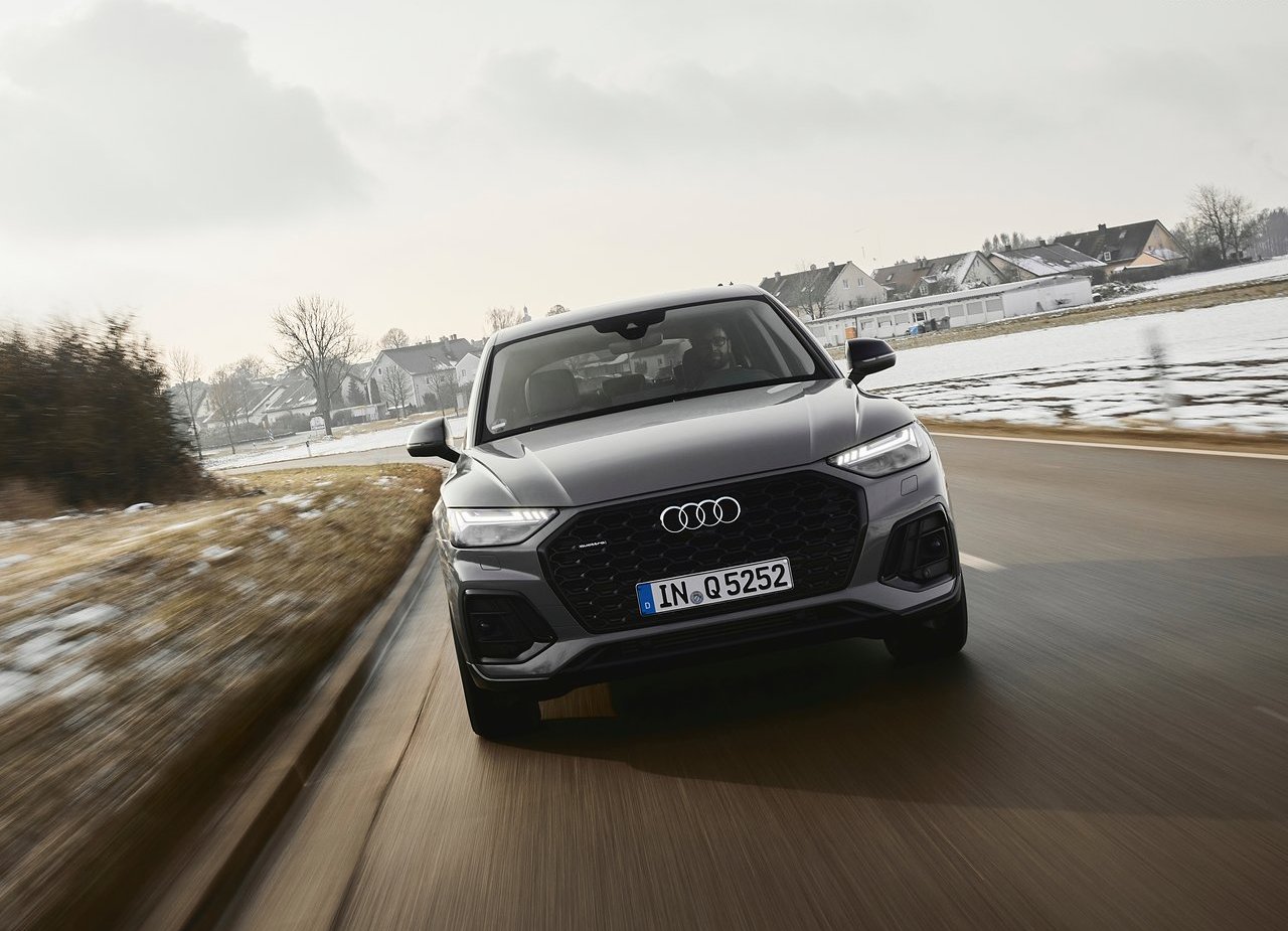 AUDI Q5 SPORTBACK, foto 88