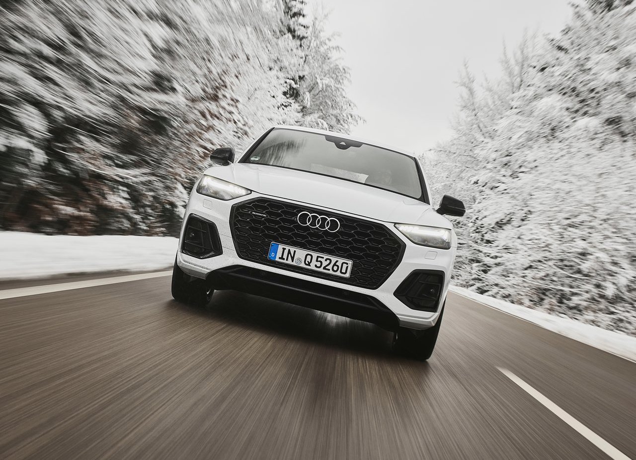 AUDI Q5 SPORTBACK, foto 89