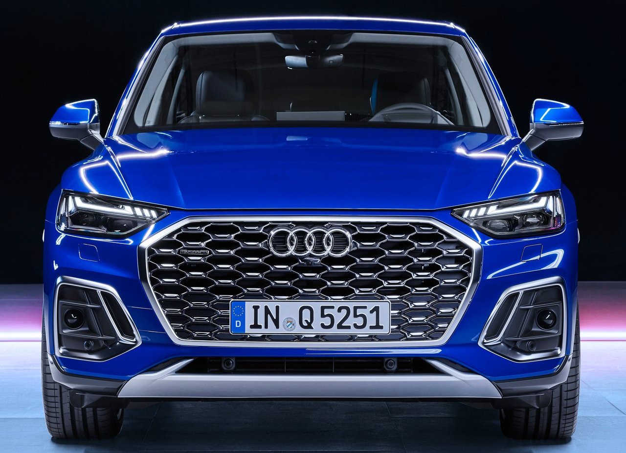 AUDI Q5 SPORTBACK, foto 95