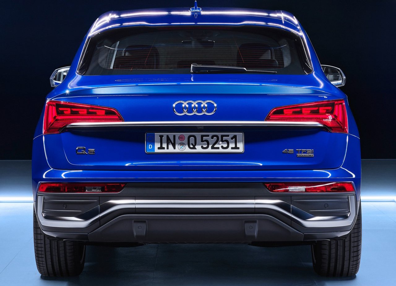 AUDI Q5 SPORTBACK, foto 96