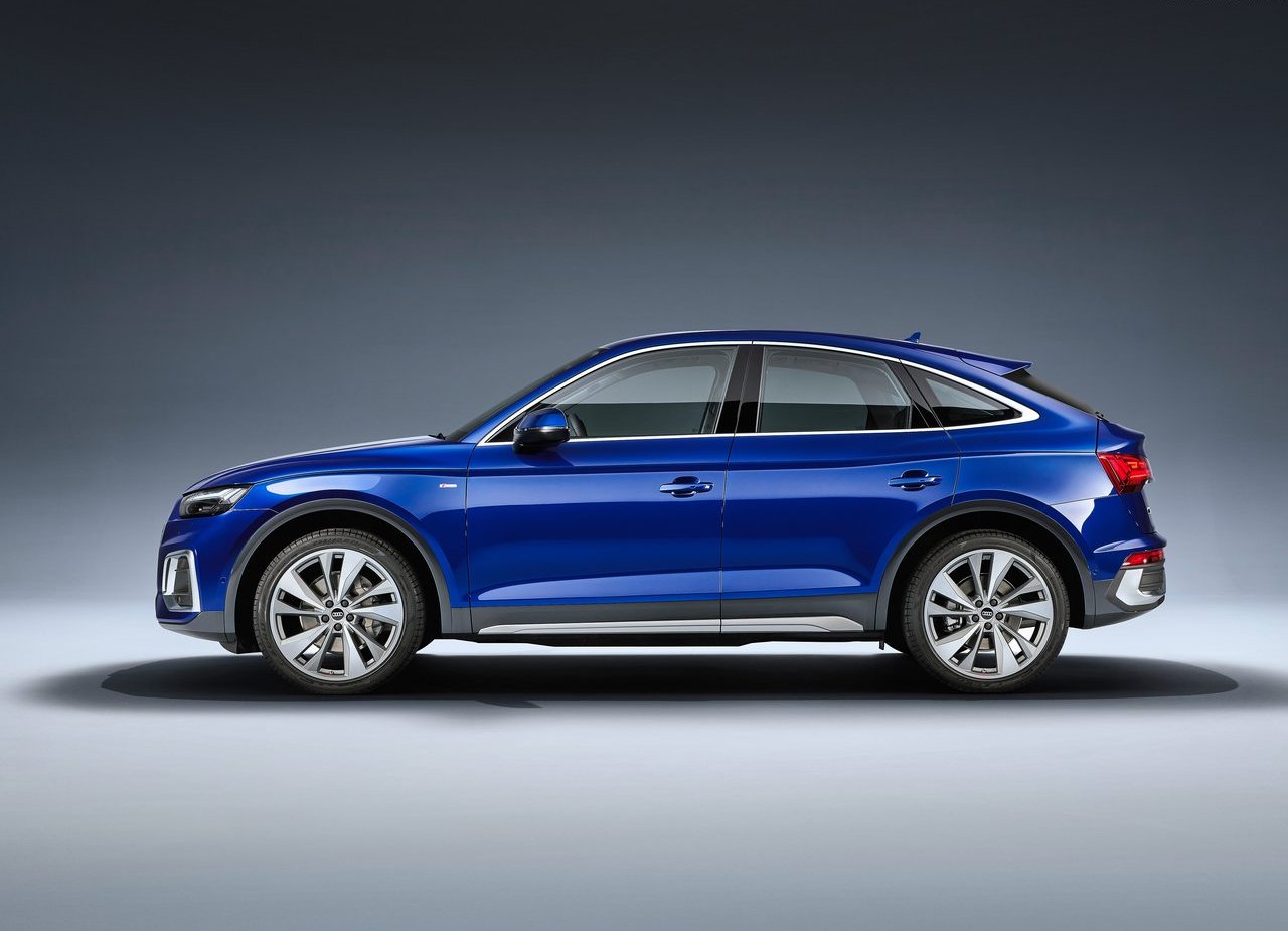 AUDI Q5 SPORTBACK, foto 99