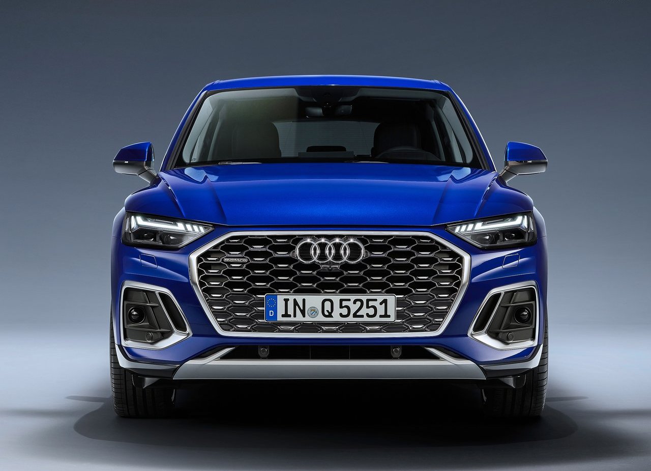 AUDI Q5 SPORTBACK, foto 102