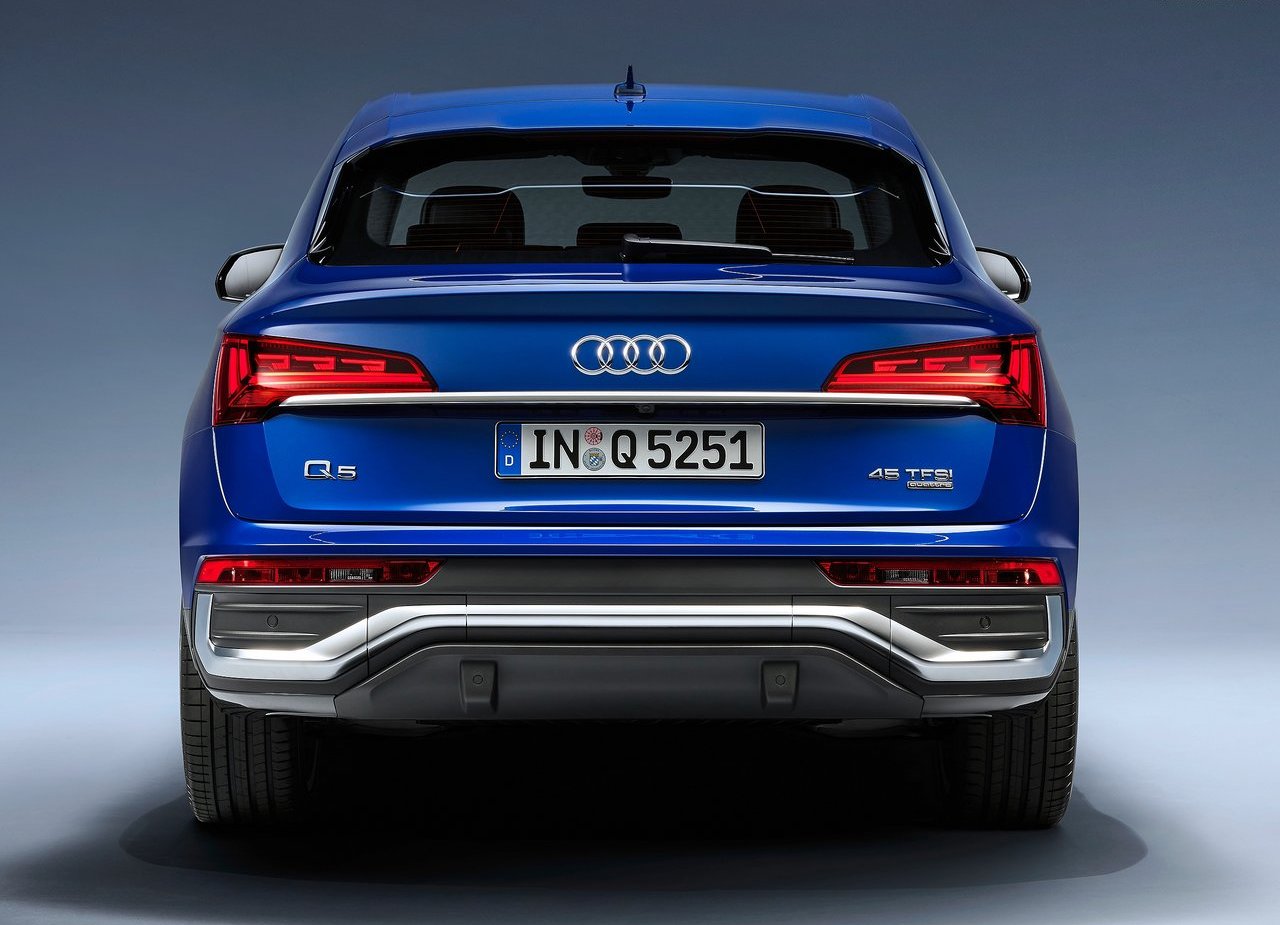AUDI Q5 SPORTBACK, foto 103