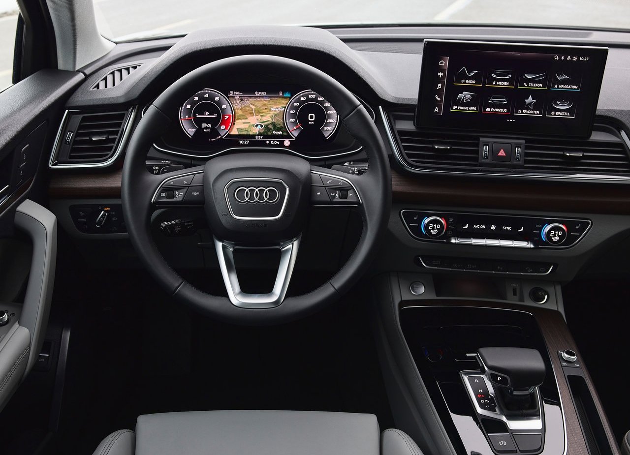AUDI Q5 SPORTBACK, foto 105