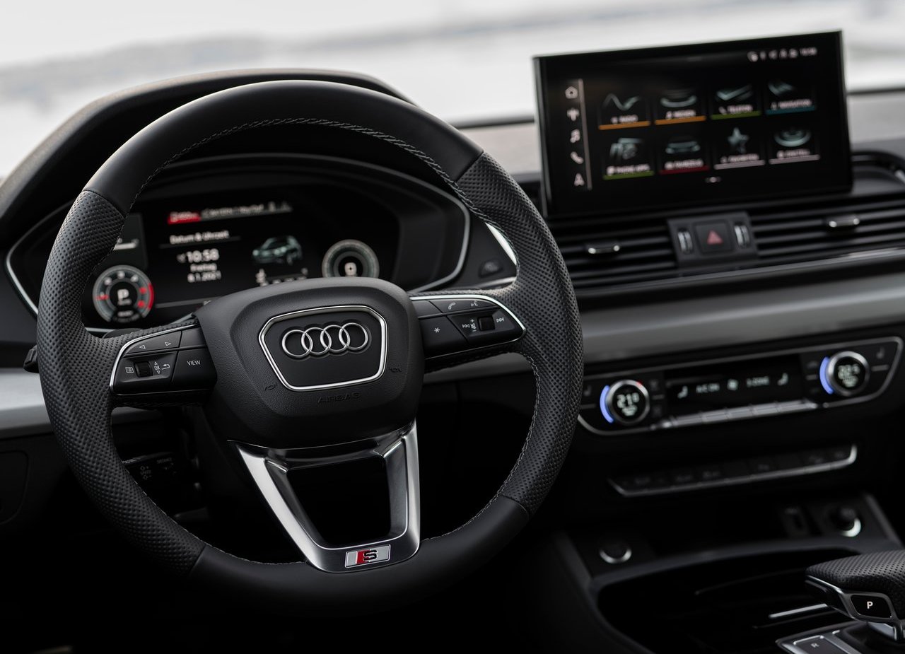 AUDI Q5 SPORTBACK, foto 110