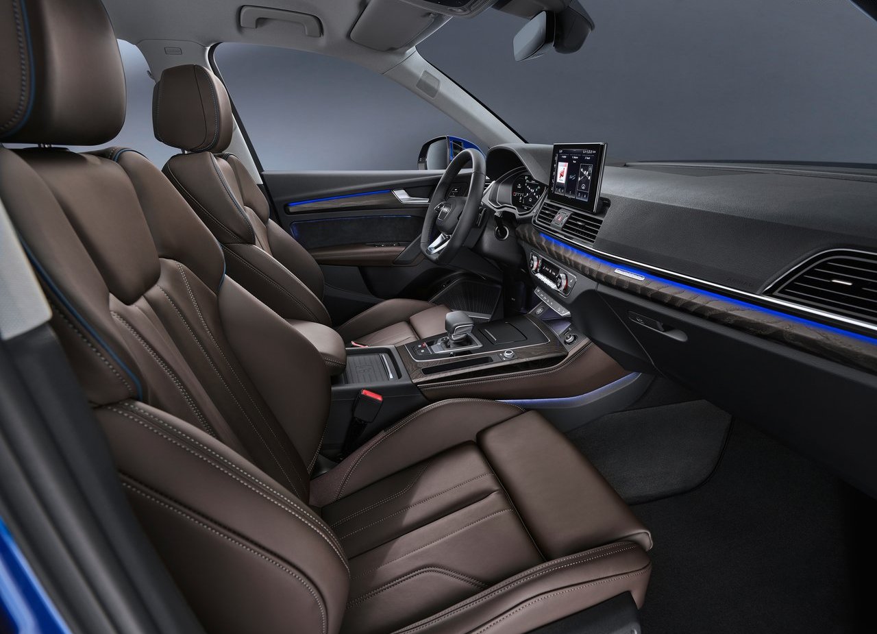AUDI Q5 SPORTBACK, foto 112