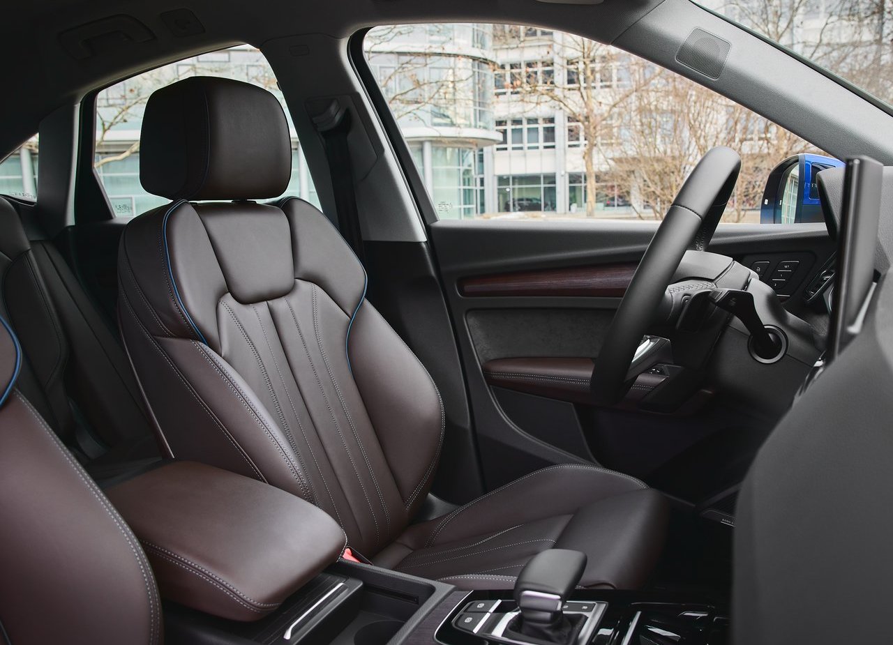 AUDI Q5 SPORTBACK, foto 113