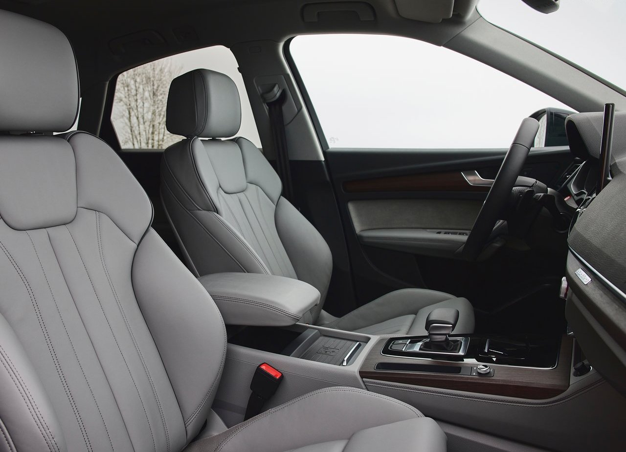 AUDI Q5 SPORTBACK, foto 114